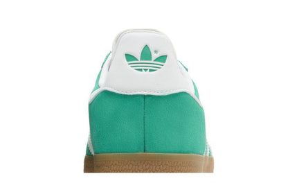 adidas Gazelle Court Green Footwear White