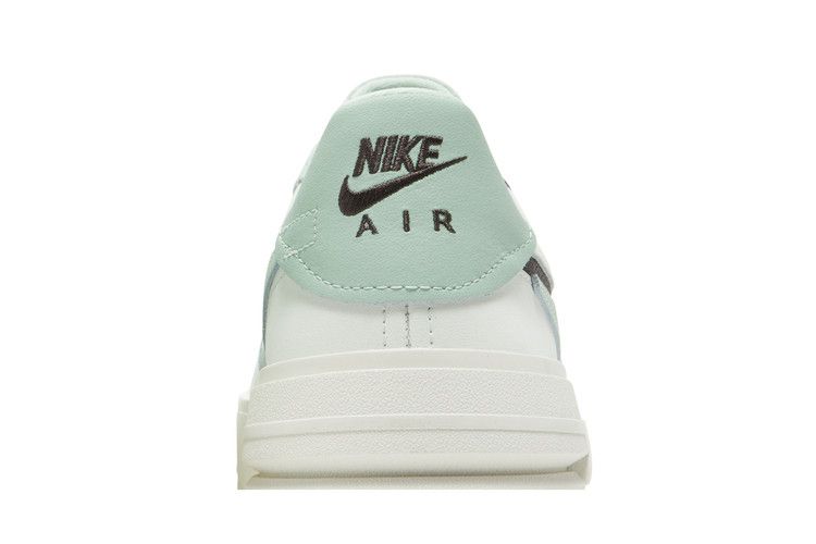 Nike Air Force 1 PLT.AF.ORM Barely Green (Women's)