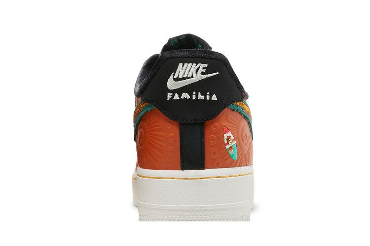 Nike Air Force 1 Low Siempre Familia