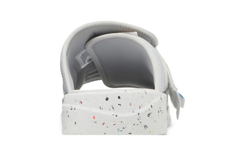 Jordan Crater Slide Union Future is Now