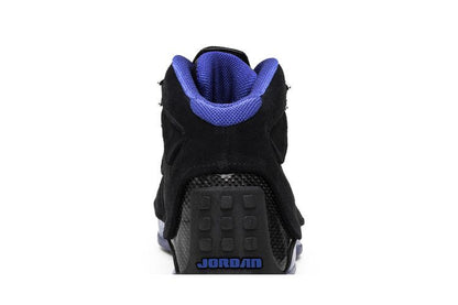 Jordan 18 Retro Black Sport Royal (2018)