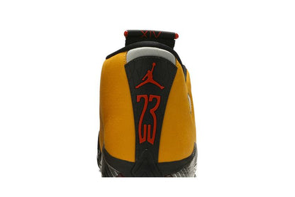Jordan 14 Retro University Gold