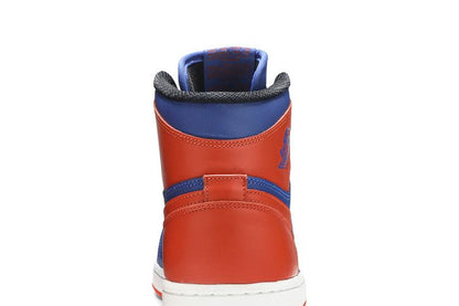 Jordan 1 Retro Knicks