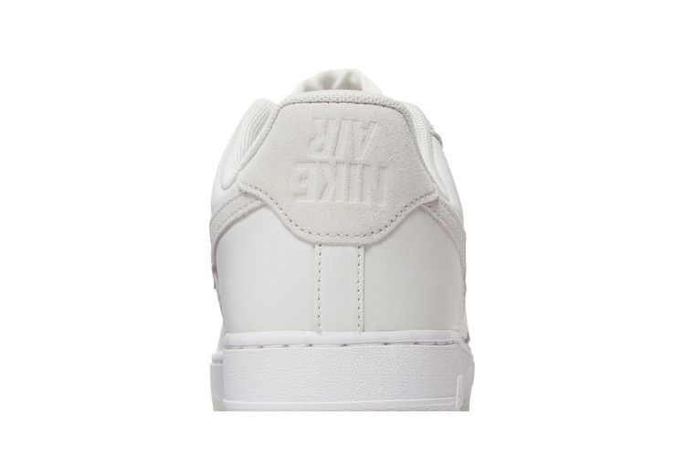 Nike Air Force 1 Low SP Slam Jam White