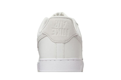 Nike Air Force 1 Low SP Slam Jam White