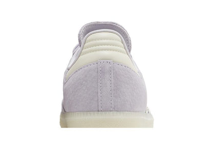 adidas Samba OG Silver Dawn Chalk