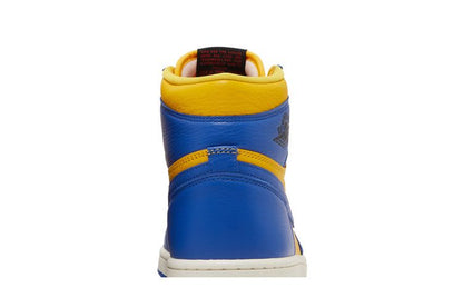 Jordan 1 Retro High OG Reverse Laney (Women's)