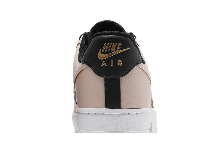 Nike Air Force 1 Low '07 PRM Particle Beige