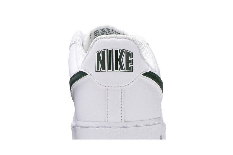 Nike Air Force 1 Low White Cosmic Bonsai