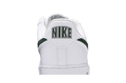 Nike Air Force 1 Low White Cosmic Bonsai