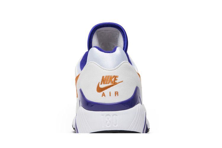 Nike Air Max 180 Bright Ceramic