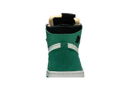 Jordan 1 High Zoom Air CMFT Stadium Green (Women's)