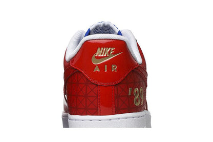 Nike Air Force 1 Low Detroit Pistons 89 Championship