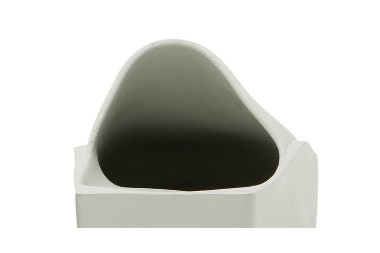 Jordan Hex Mule SP Light Silver (Women's)