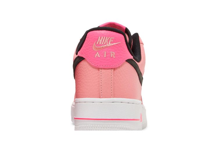 Nike Air Force 1 Low '07 Pink Gaze
