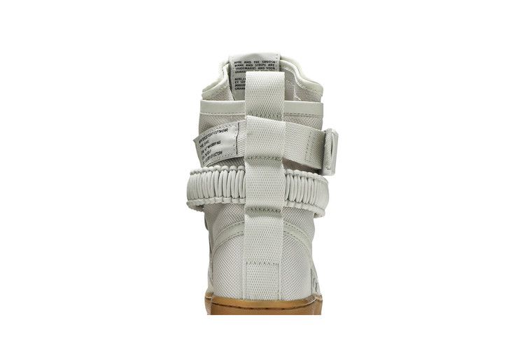 Nike SF Air Force 1 High Light Bone (Women's)