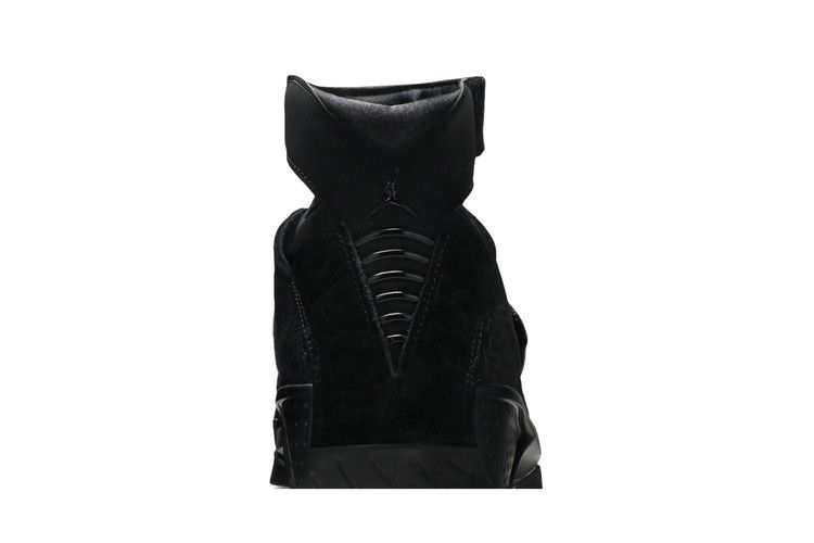 Jordan 20 Retro Black CDP (2008)