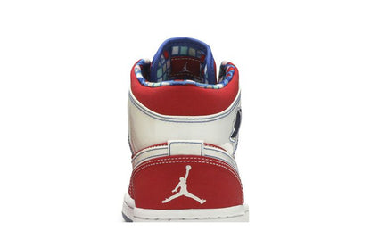 Jordan 1 Retro LS Sport Red