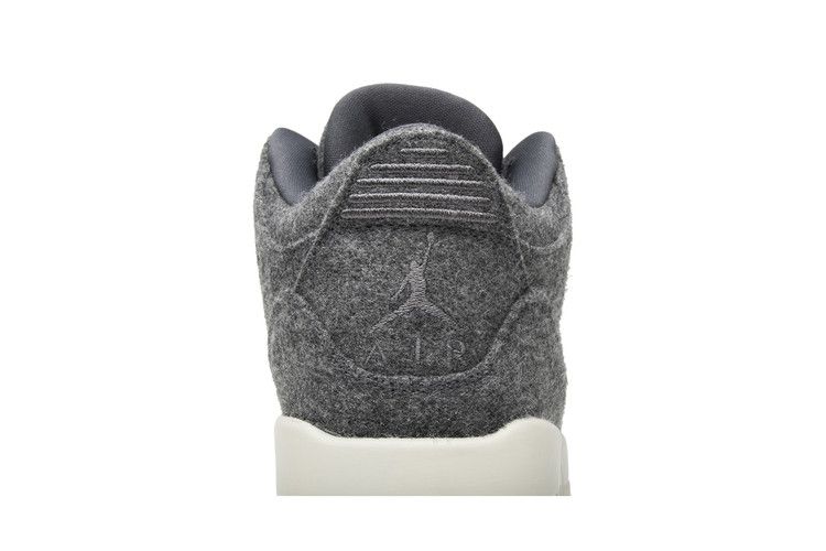 Jordan 3 Retro Wool
