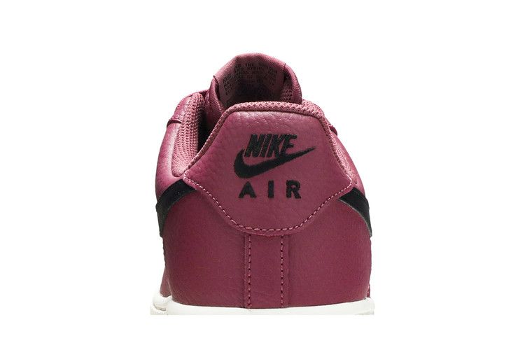 Nike Air Force 1 Low Vintage Wine