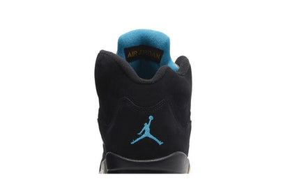 Jordan 5 Retro Aqua