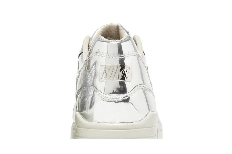 Nike Air Max 1 Liquid Silver (Women's)