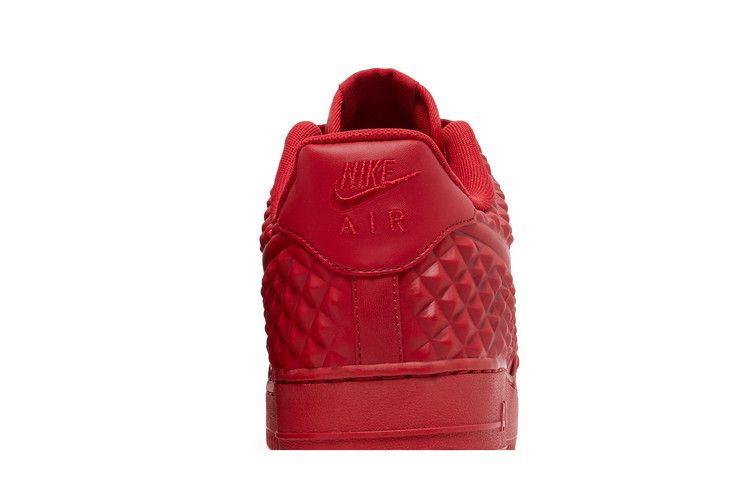 Nike Air Force 1 Low Independence Day Red