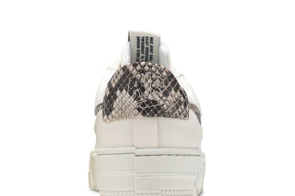 Nike Air Force 1 Low Pixel SE Snake (Women's)