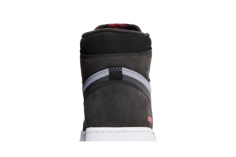 Jordan 1 Retro High Element Gore-Tex Black Infrared