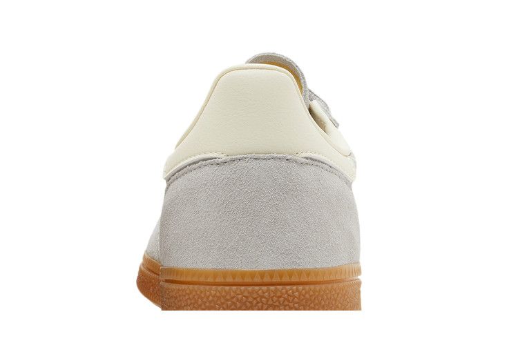 adidas Handball Spezial Grey Cream White