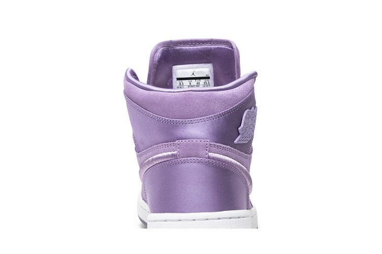 Jordan 1 Retro High Season of Her Orchid Mist (Women's)