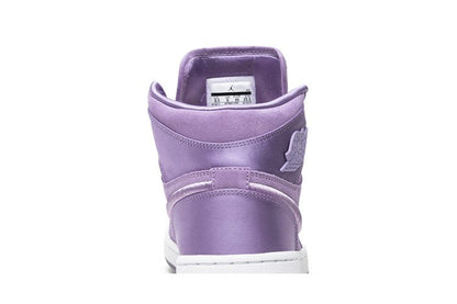 Jordan 1 Retro High Season of Her Orchid Mist (Women's)