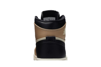 Jordan 1 Retro High Black Mushroom (Women's)