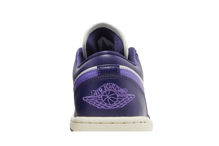 Jordan 1 Low Sky J Purple (Women's)