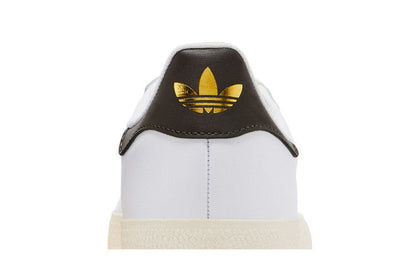 adidas Gazelle ADV White Shadow Olive