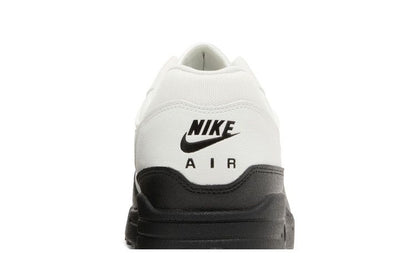Nike Air Max 1 White Black Chlorophyll