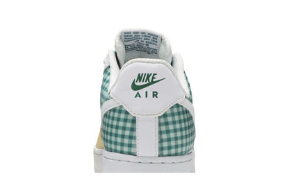 Nike Air Force 1 Low QS Gingham Pack Multicolor (Women's)