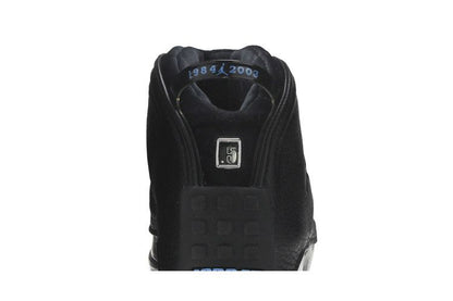 Jordan 18.5 OG Black Chrome Blue