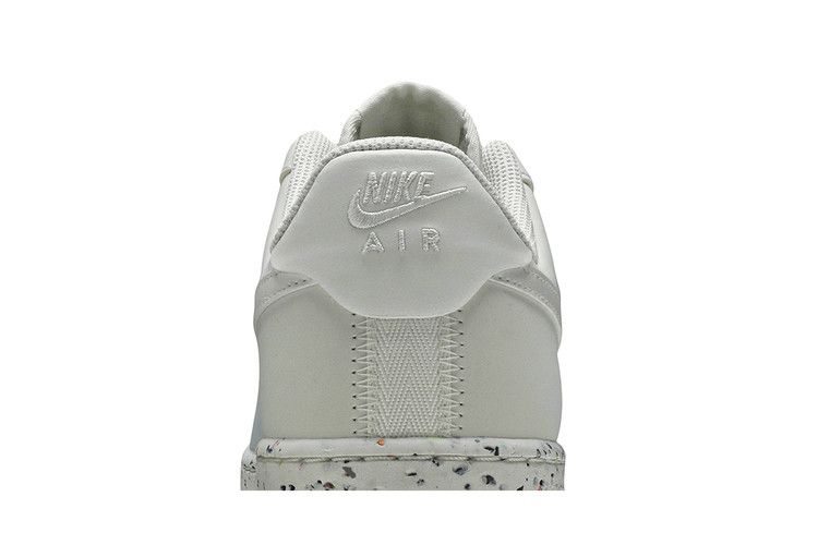 Nike Air Force 1 Crater Summit White (Women's)