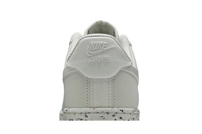 Nike Air Force 1 Crater Summit White (Women's)