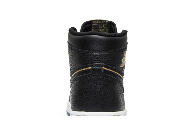 Jordan 1 Retro High City of Flight