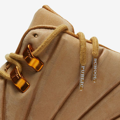 Jordan 12 Retro PSNY Wheat