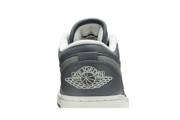 Jordan 1 Low Cool Grey Medium Grey