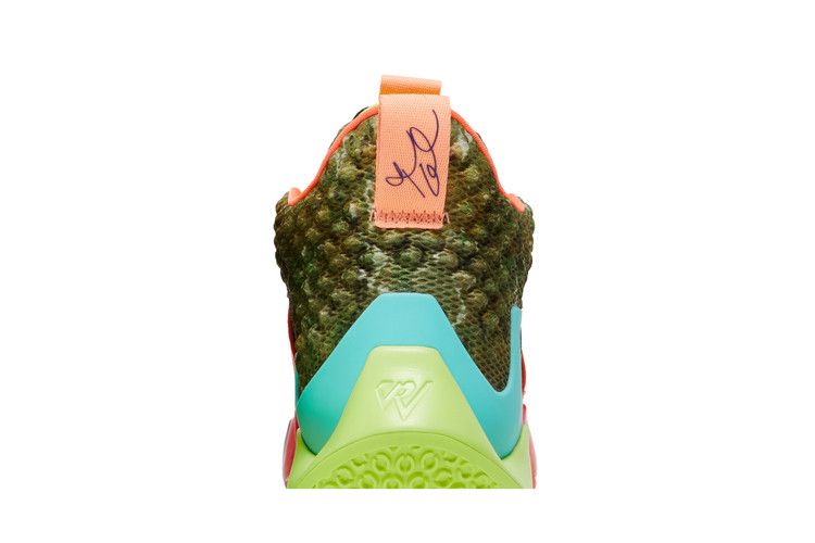 Jordan Zer0.2 SP Why Not?