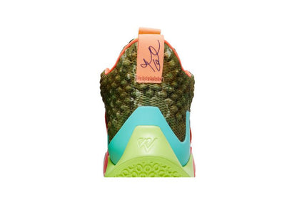 Jordan Zer0.2 SP Why Not?