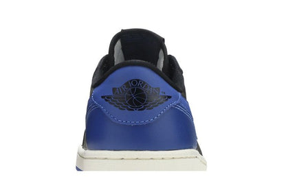 Jordan 1 Retro Low Royal (2015)