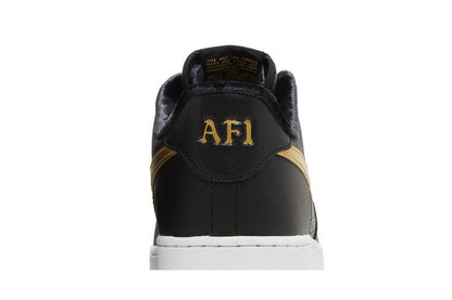 Nike Air Force 1 Low 50th Anniversary of Hip-Hop: Bronx Origins