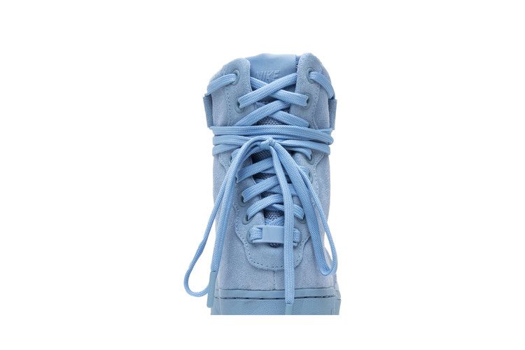 Nike Air Force 1 Rebel XX Light Blue (Women's)