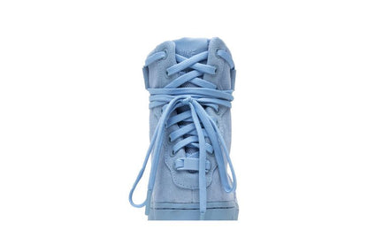 Nike Air Force 1 Rebel XX Light Blue (Women's)