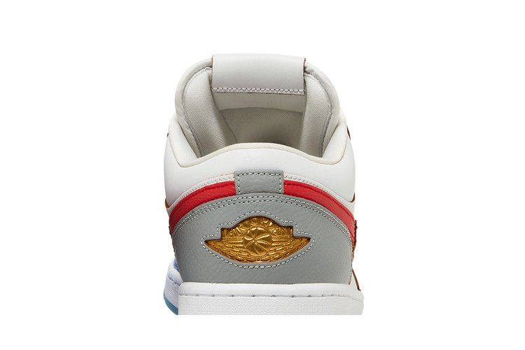 Jordan 1 Low SE Philippines